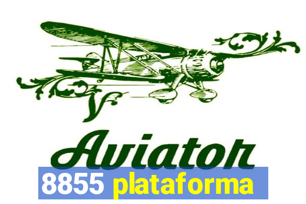 8855 plataforma